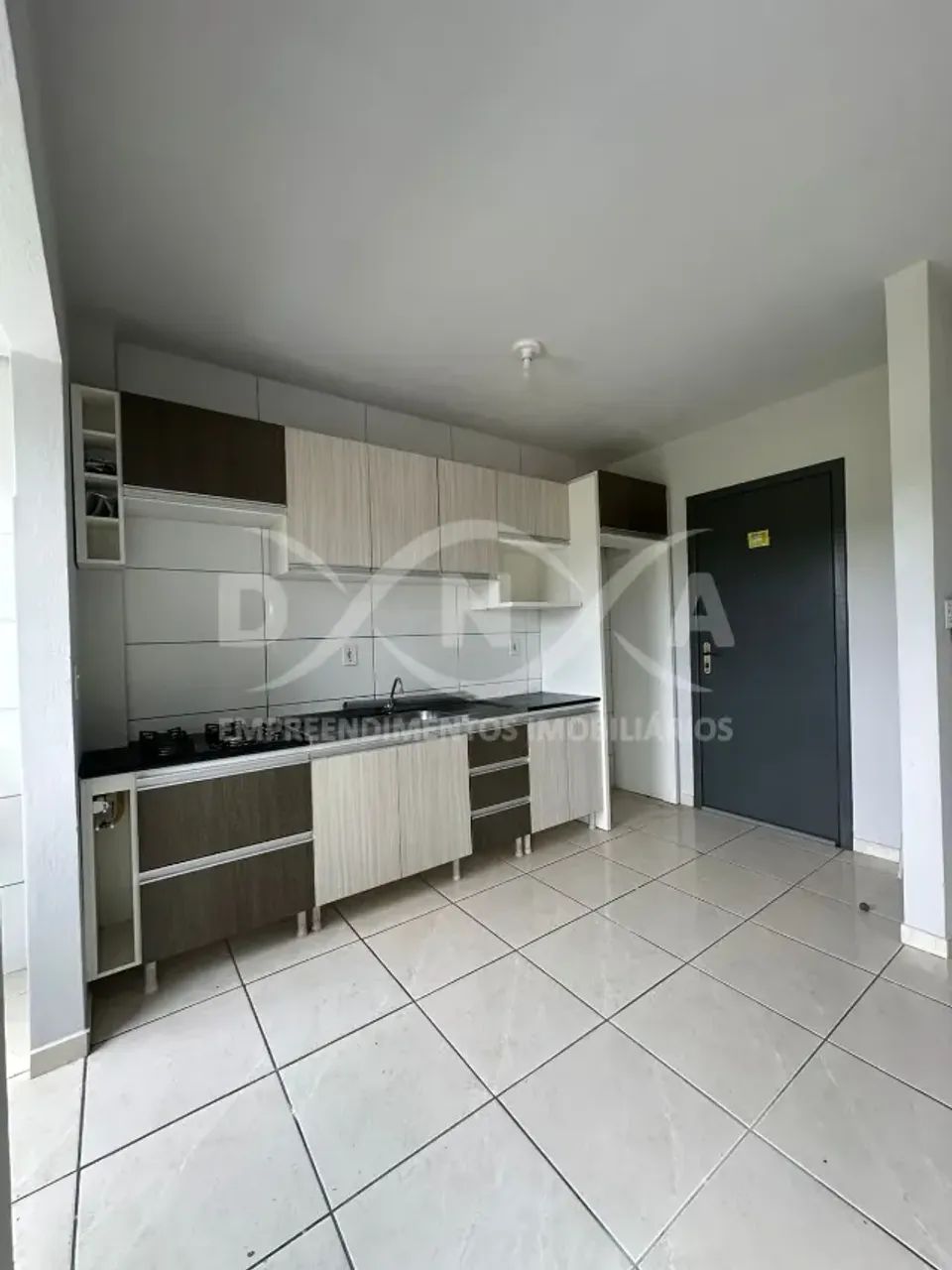 Apartamento com 52,61m² - São João Batista/SC - Foto 4