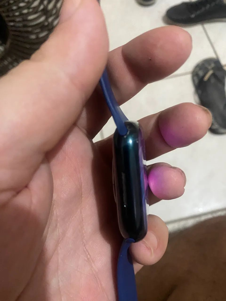 Apple Watch Series 7 45MM - Foto 4