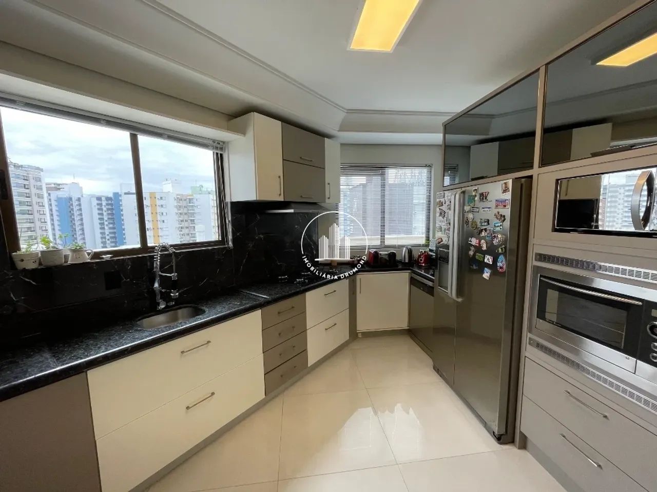 Cobertura 3 Quartos com 1 Suíte e 277m² - Campinas - Foto 5