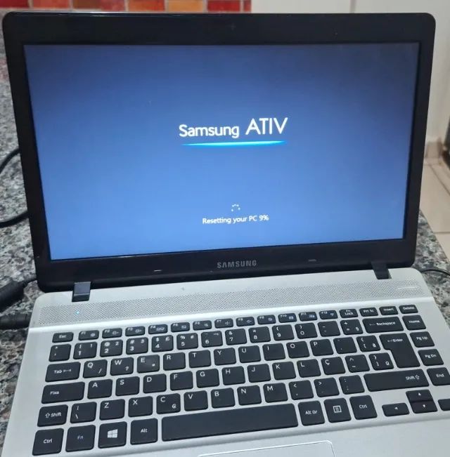 Notebook Samsung  - Foto 5
