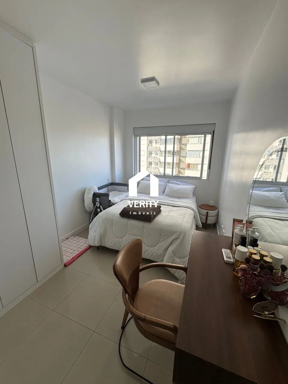 Apartamento em Estreito, Florianópolis/SC