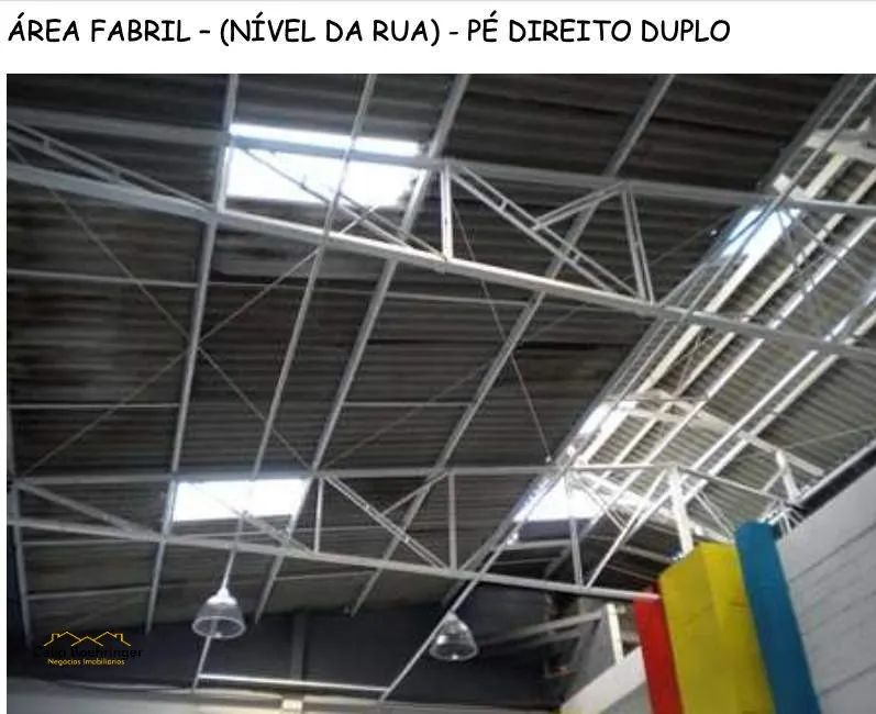 Galpão - Campo Belo - Foto 2