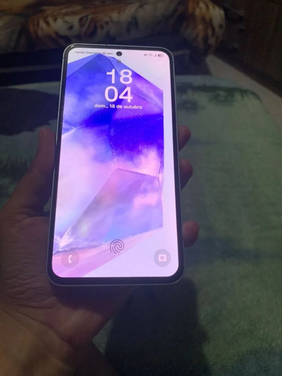 A55 5g - Foto 3
