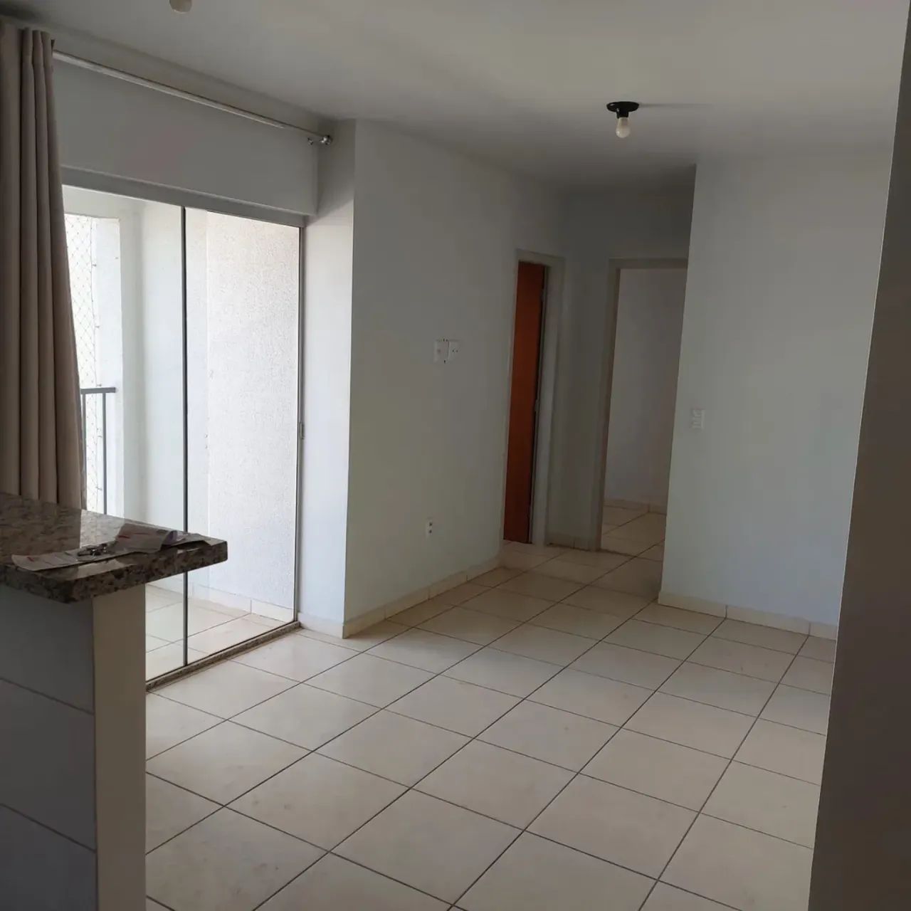 Excelente apartamento no Parque Oeste Industrial - Foto 2