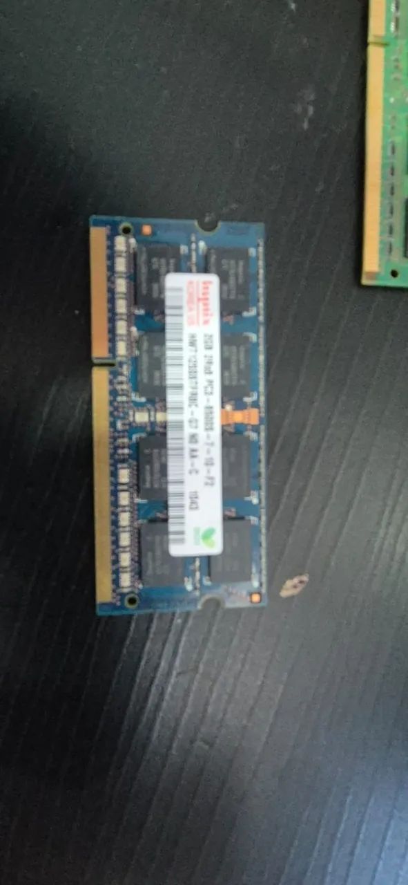 SSD e Memória RAM - Foto 3