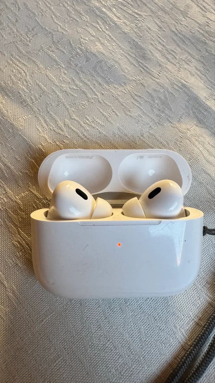 AirPods Pro 2 - Foto 2