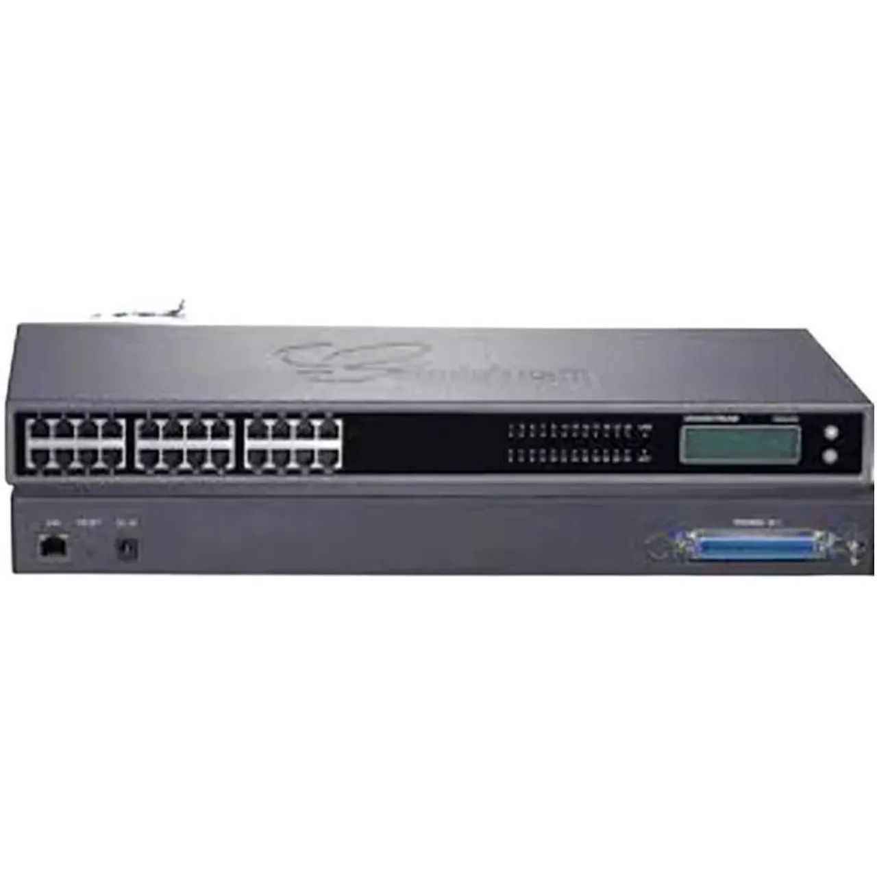 Gateway grandstream 24 portas fxs - usado
