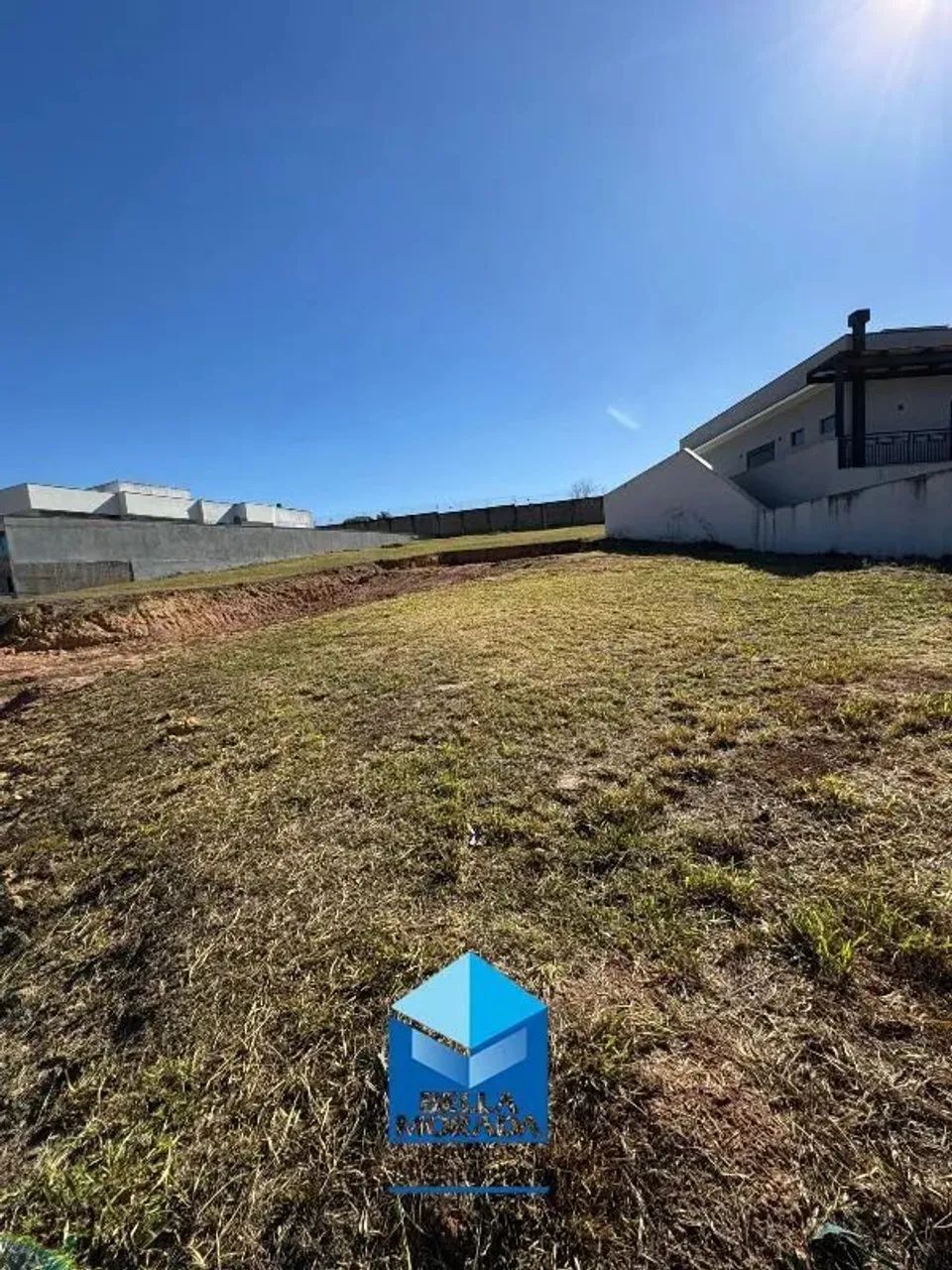Lote 649,49m² no Condomínio São Clemente - Foto 2