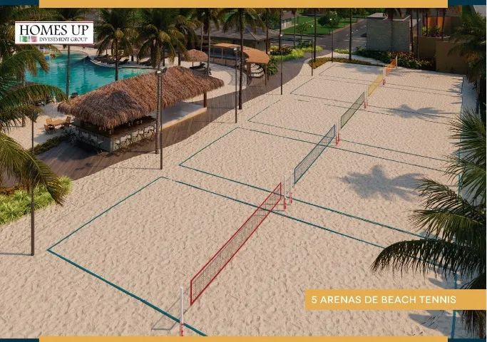 Lote no Beach Life | 265m² - Foto 2