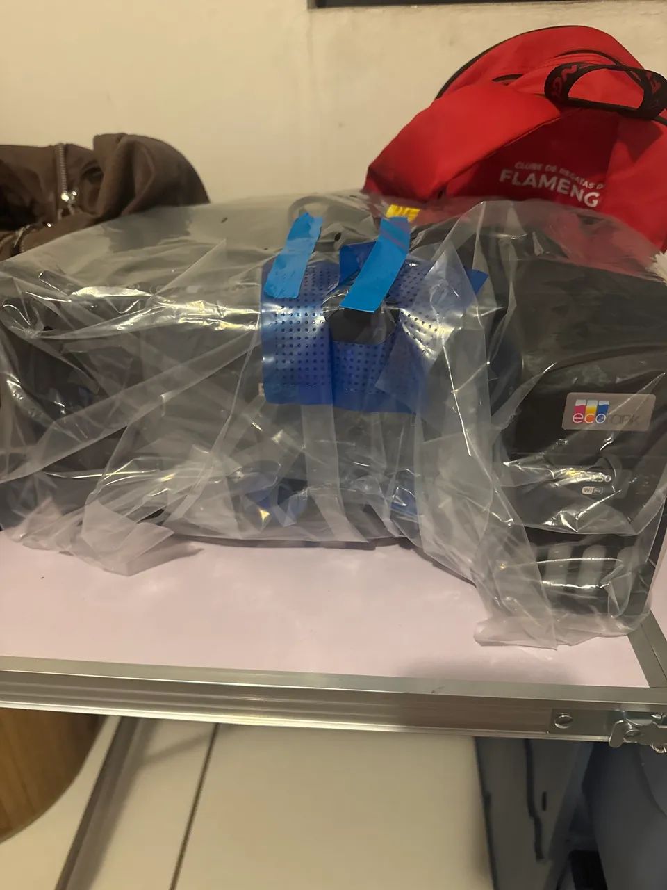 Impressora epson
