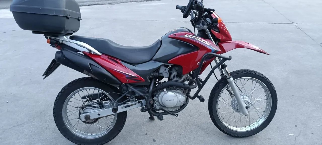 Bros 150  - Foto 2