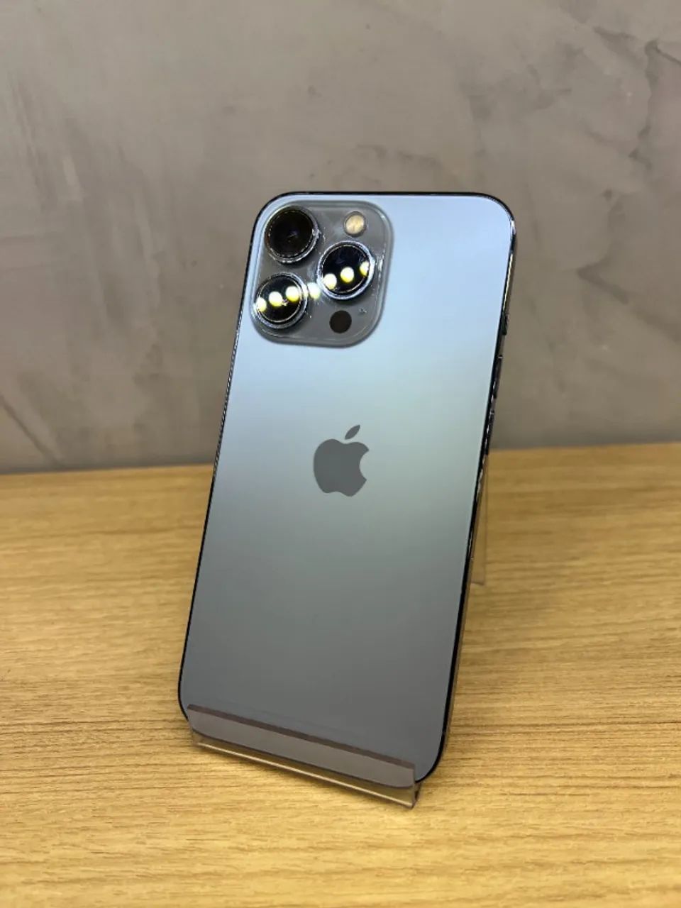 iPhone 13 Pro 128GB Azul | Bateria 90% | Impecavel | Loja na