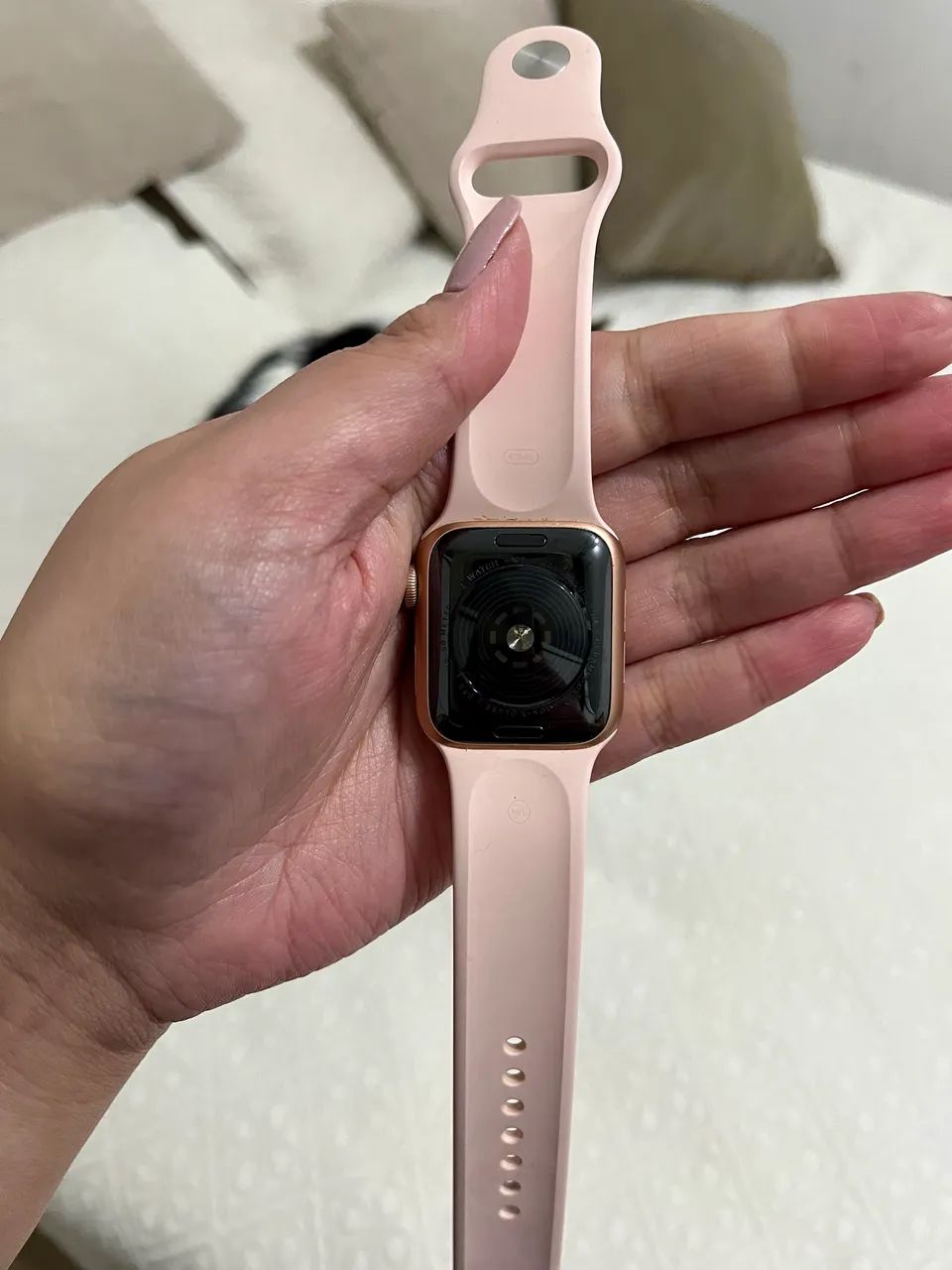 Apple Watch SE - Foto 3
