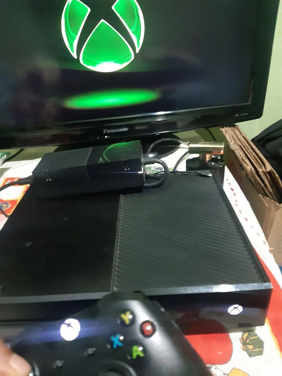 XBOX ONE  - Foto 2