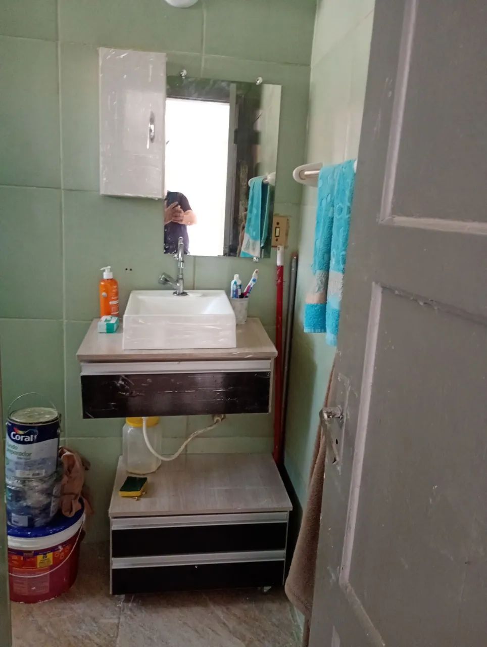 Vendo apartamento  - Foto 5