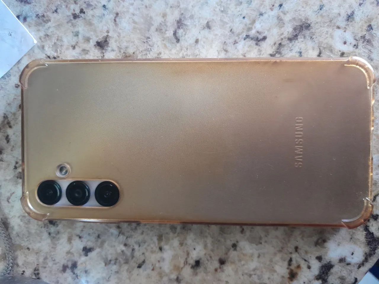 5g 128gb Galaxy a14 - Foto 3