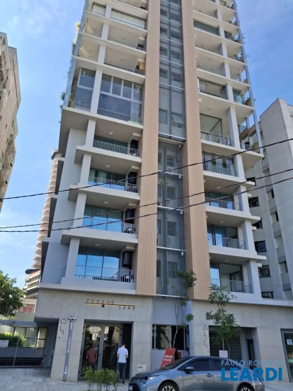 APARTAMENTO - VILA MADALENA - SP - Foto 2