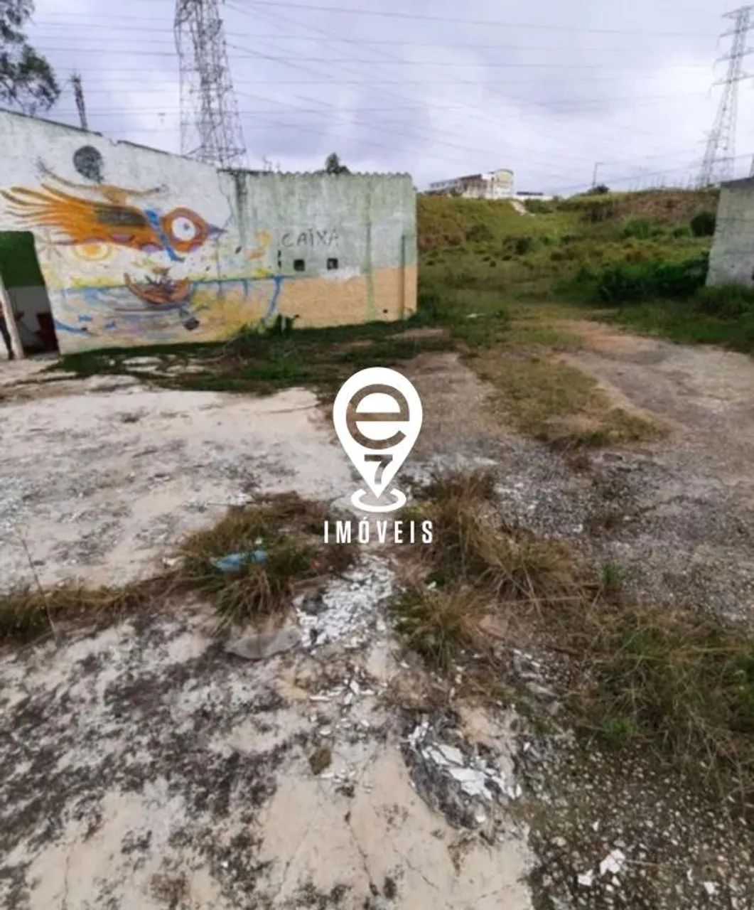 Terreno à venda, 4.328 m², Grajaú. - Foto 5