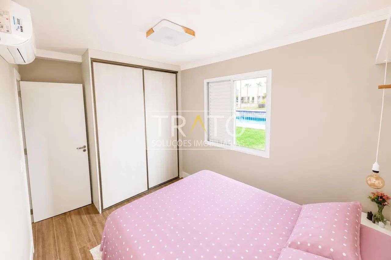Apartamento à venda em Paulínia - Foto 11