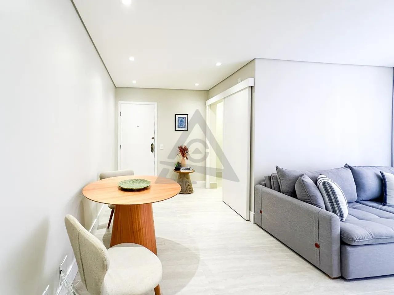 Apartamento para alugar em Campinas, Cambuí, com 1 quarto, com 65 m², Saint James - Foto 5