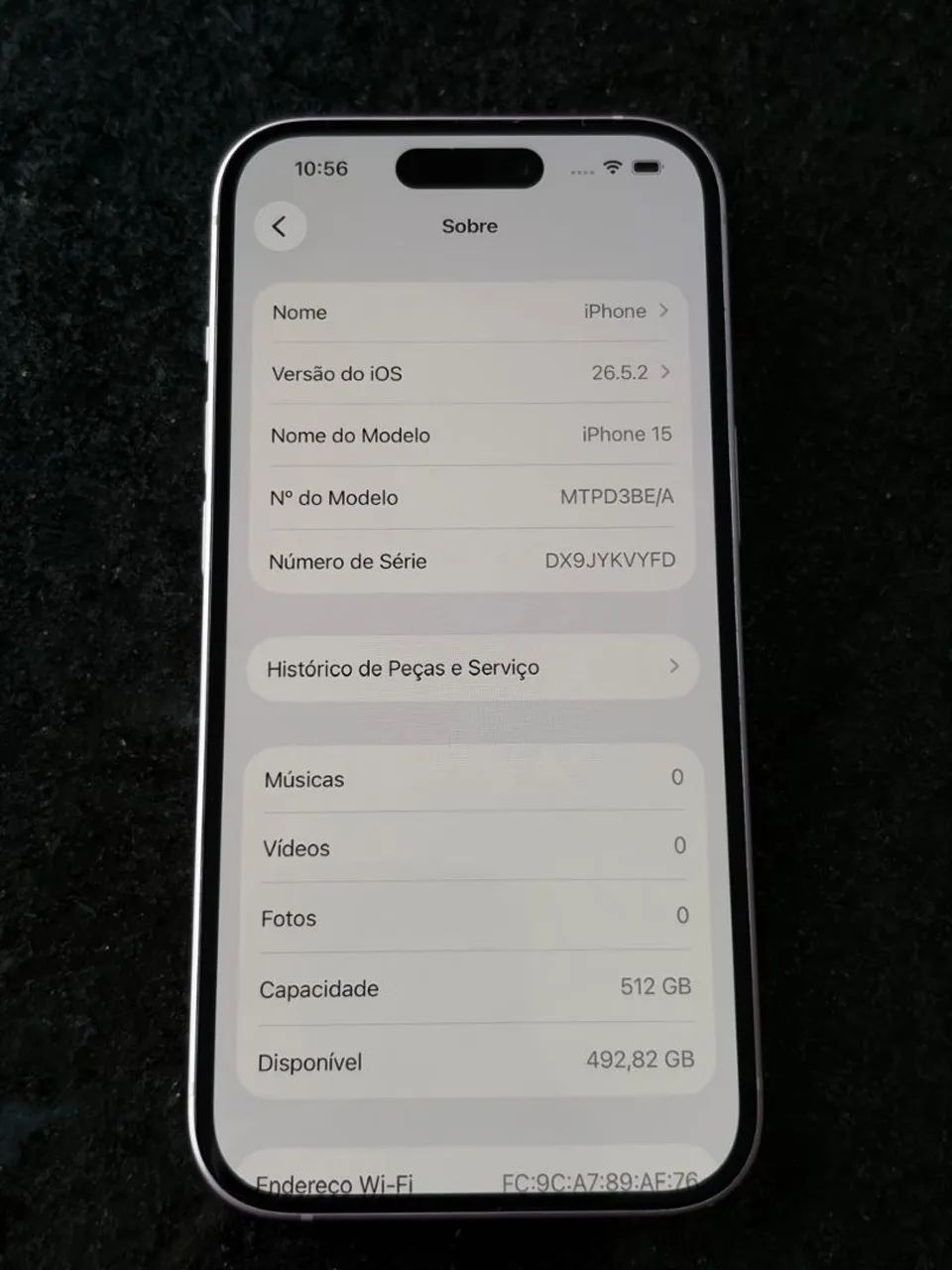 IPHONE 15 512GB - Foto 3