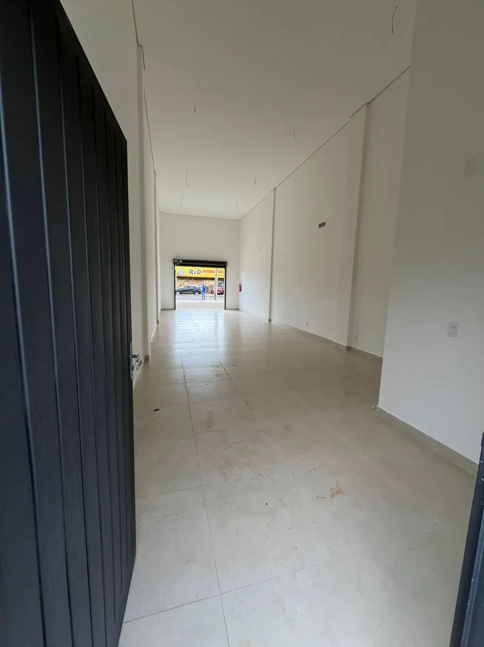 Loja Comercial para alugar em Goiânia - Mansões Goianas - Foto 3