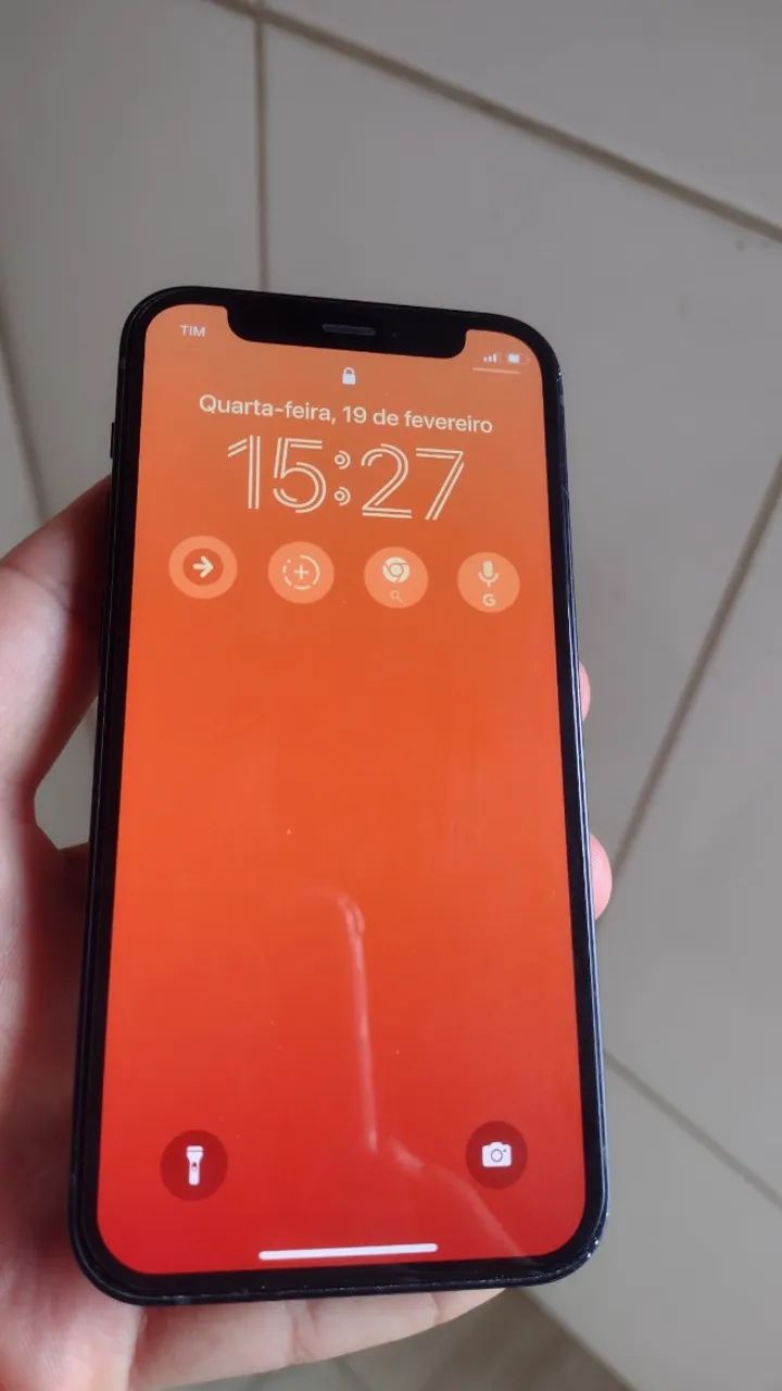 Smartphone  iPhone 12 mini 64GB  - Foto 2