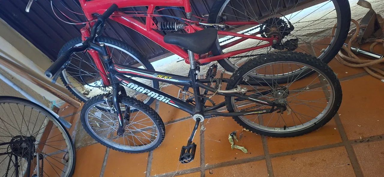 2 BICICLETAS  - Foto 2
