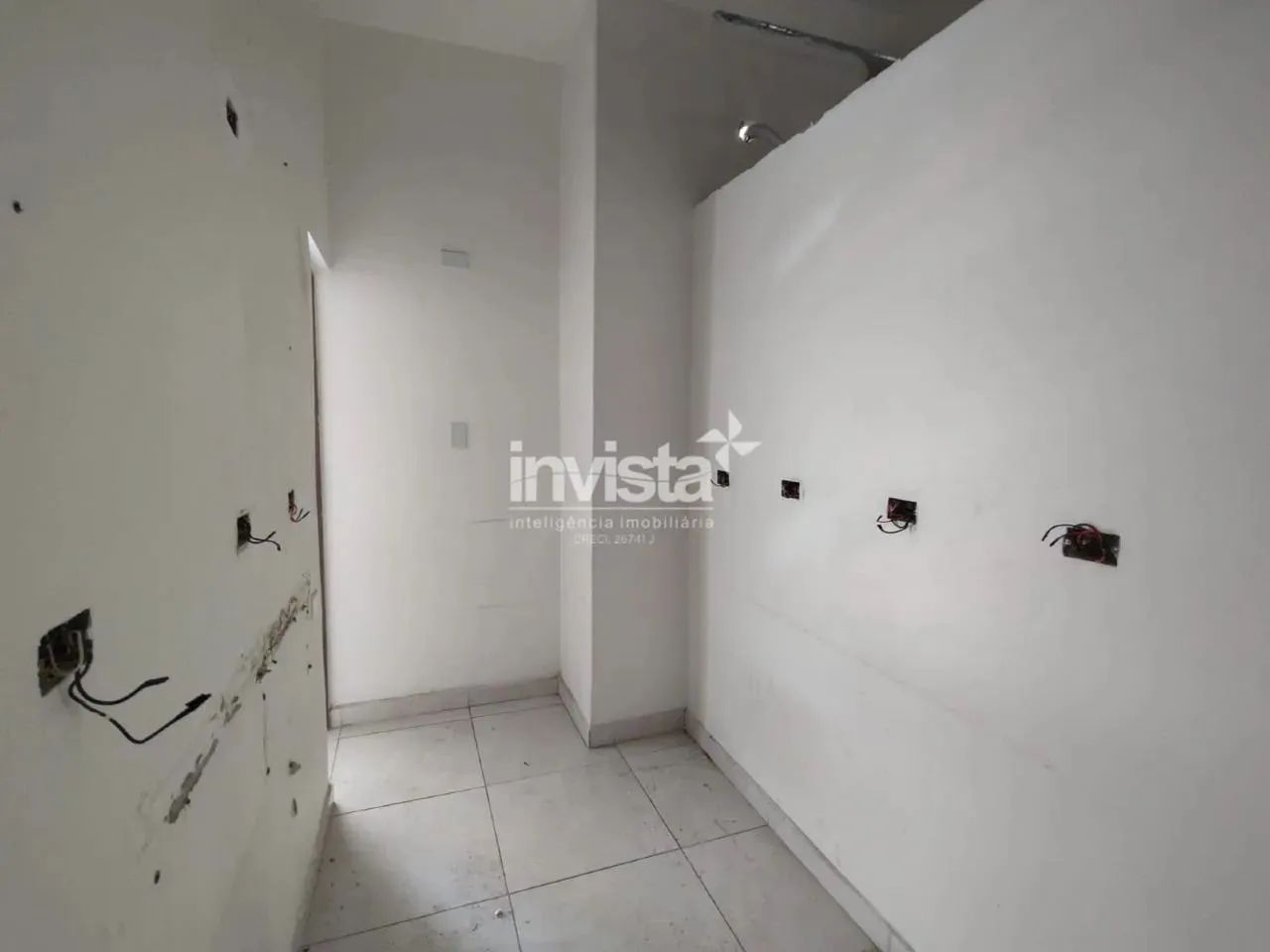 Sobreloja para locação no coração do Gonzaga! - Foto 5