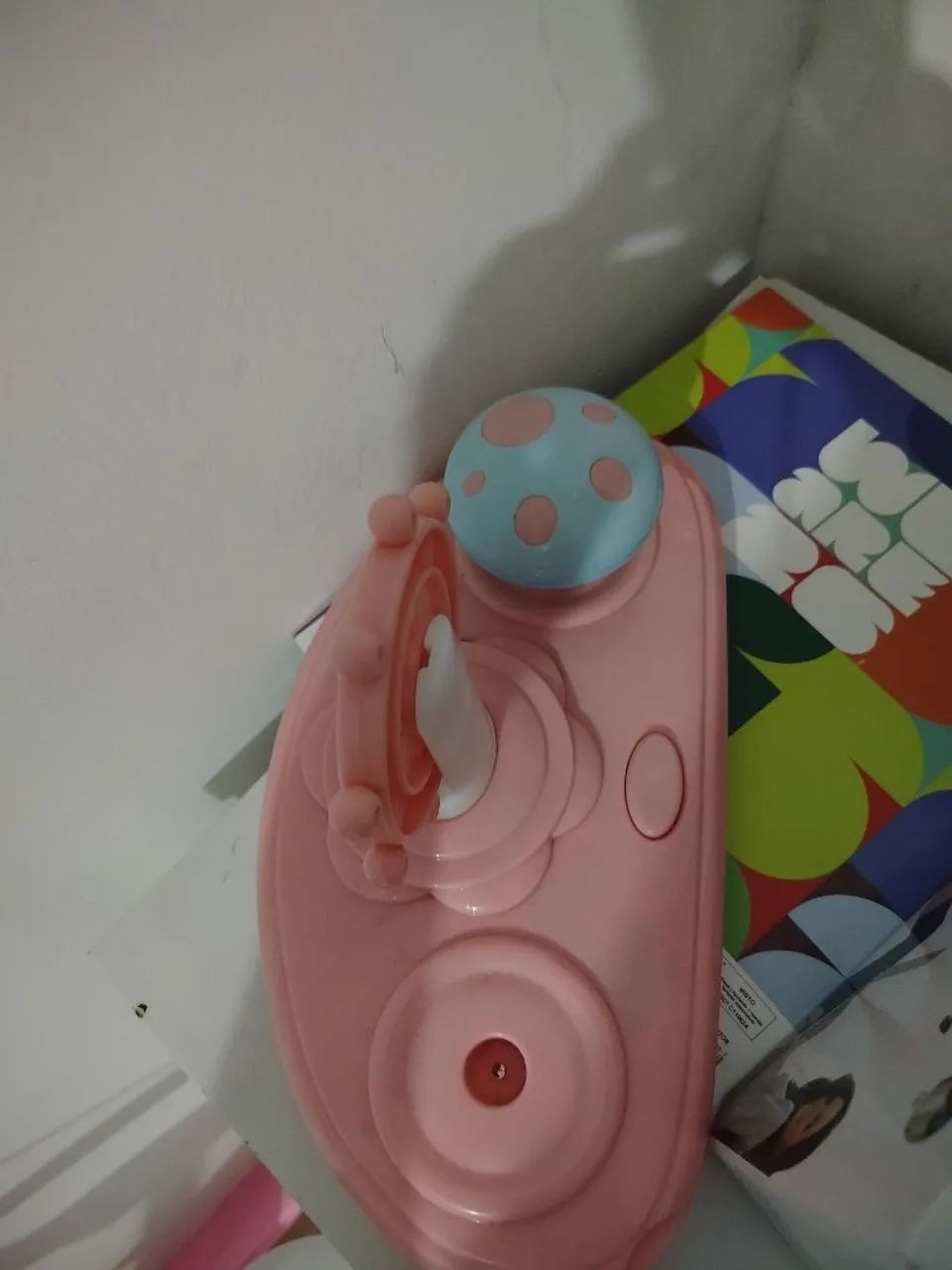 Andador infantil  - Foto 4