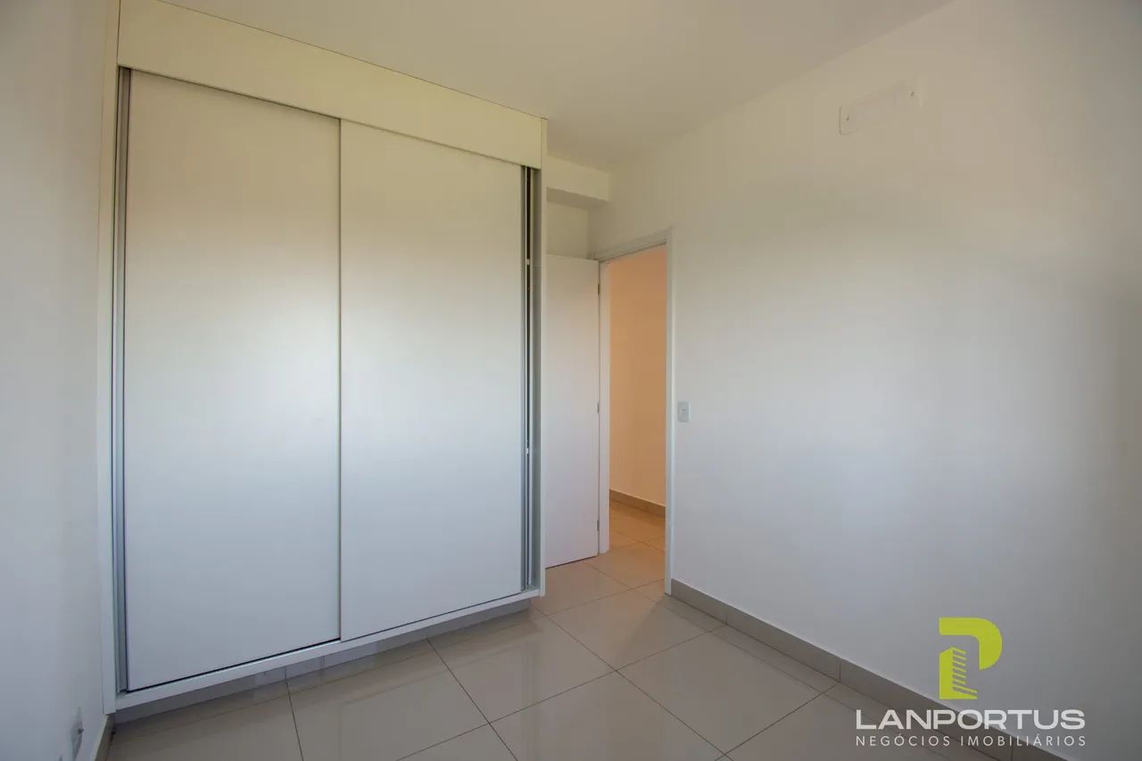 Apartamento com 93m² 3 quartos para alugar / locação no Edifício Mirage - Quinta da Primav - Foto 5