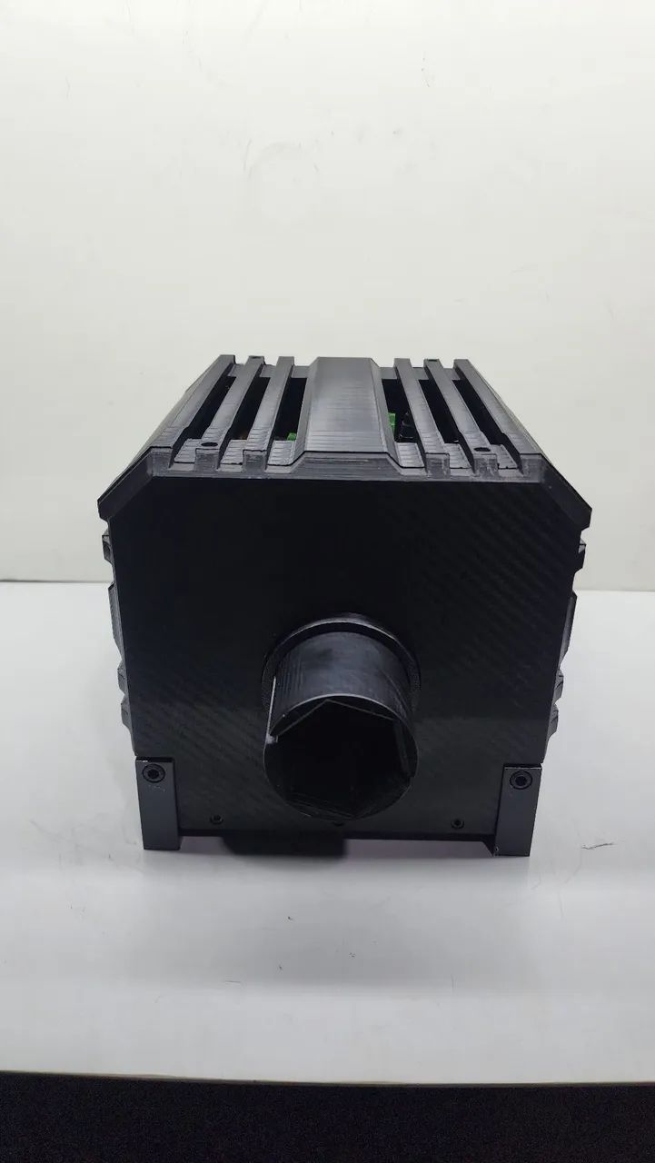 Base Direct Drive  - Foto 3