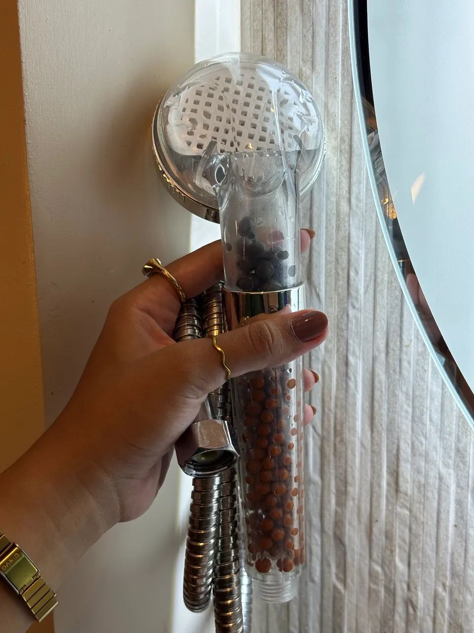 Ducha para lavatório443829459292016642