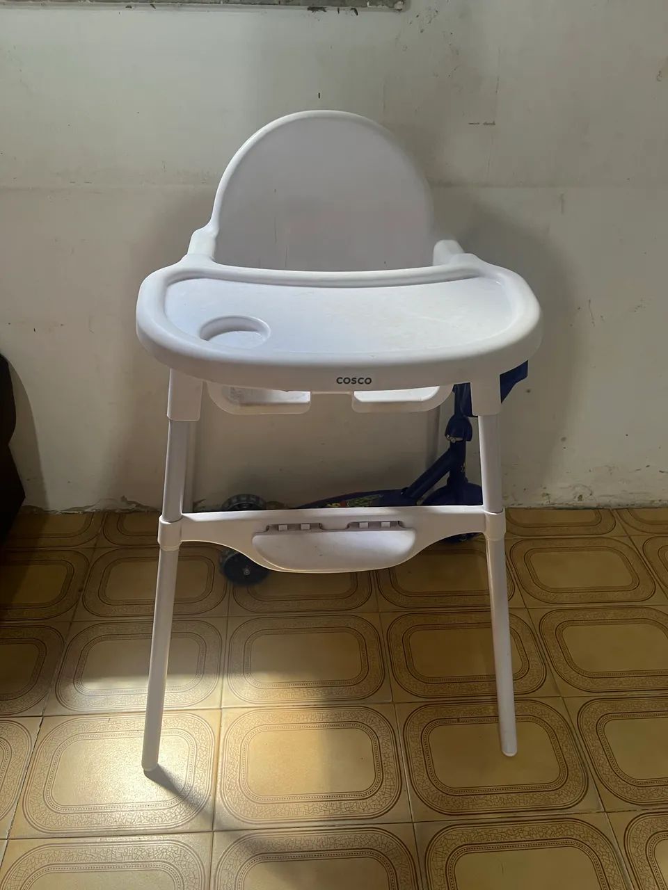 Cadeira alimentação bebê - Foto 2