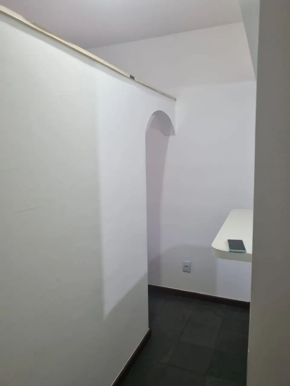 Apartamento  kitinet - Foto 4