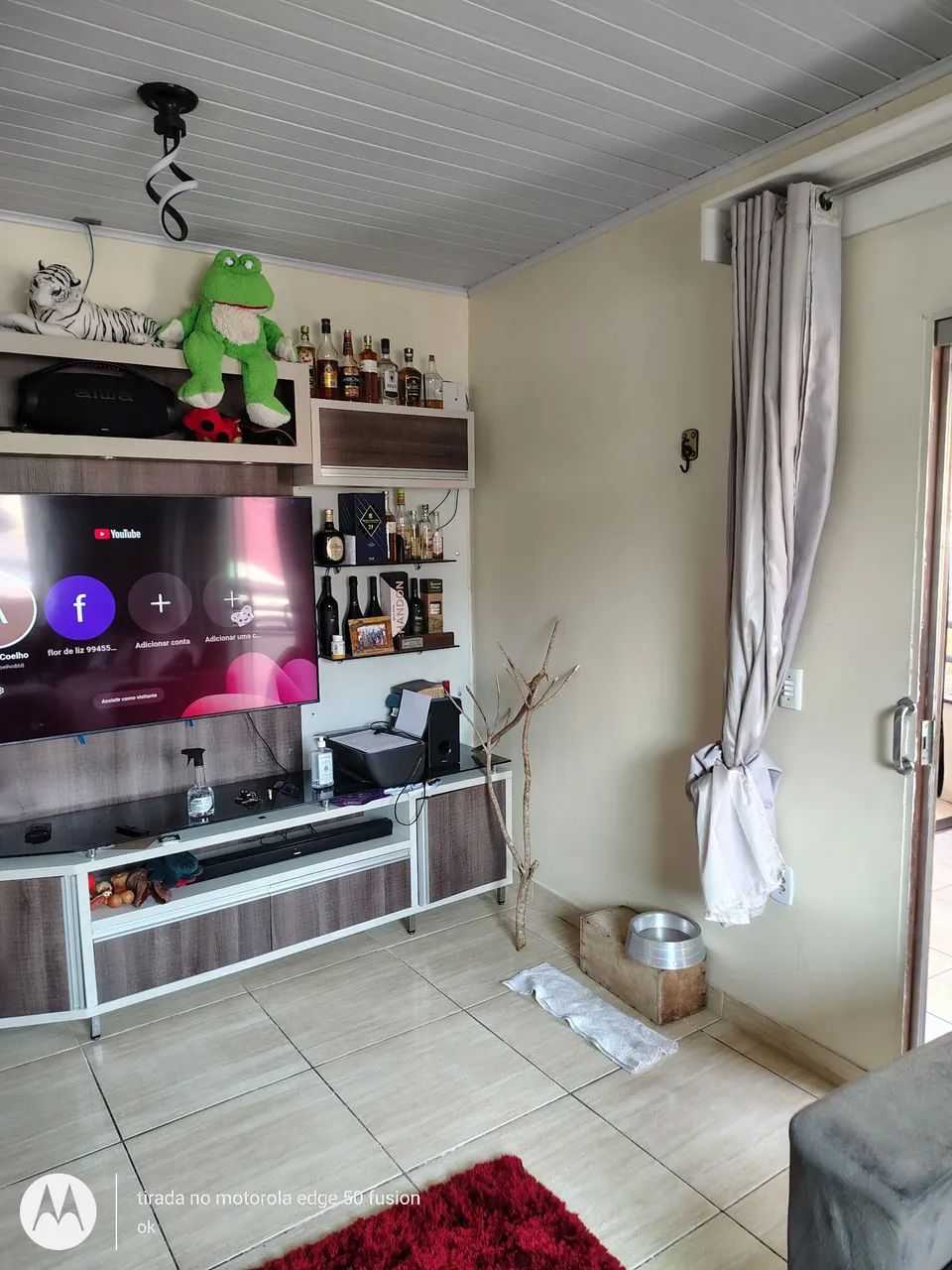 venda uma casa  - Foto 3