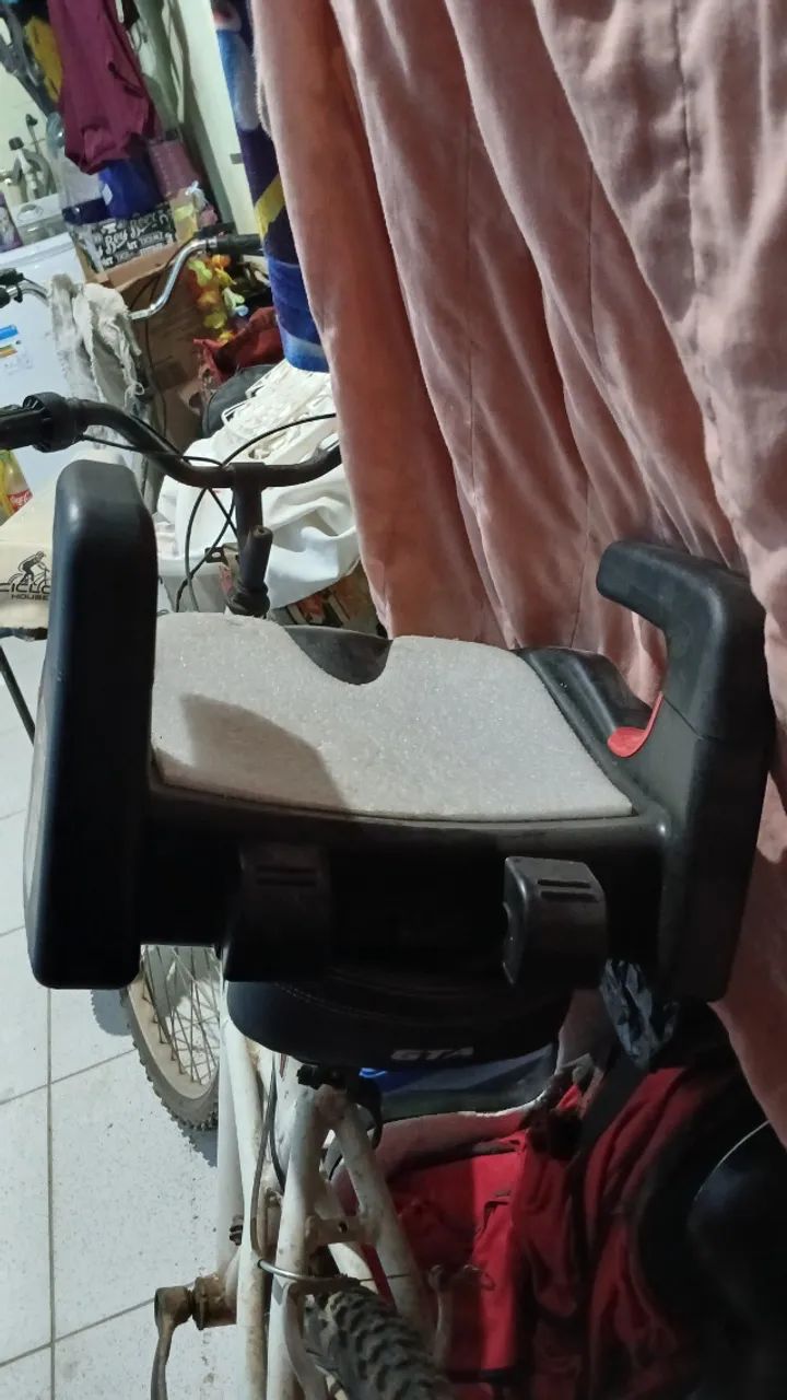 Assento de elevação  - Foto 2