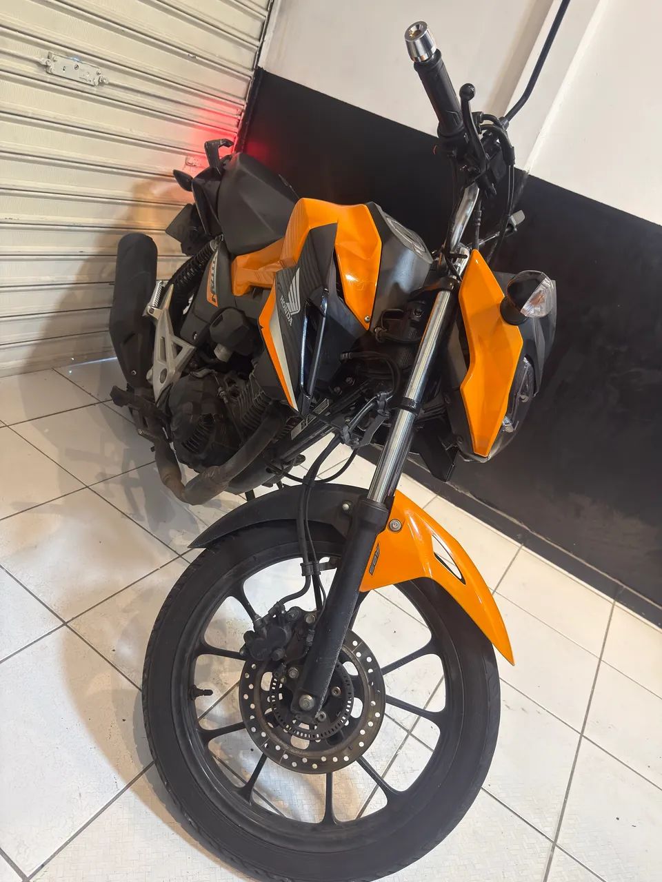 Titan 160 2025 - Foto 5