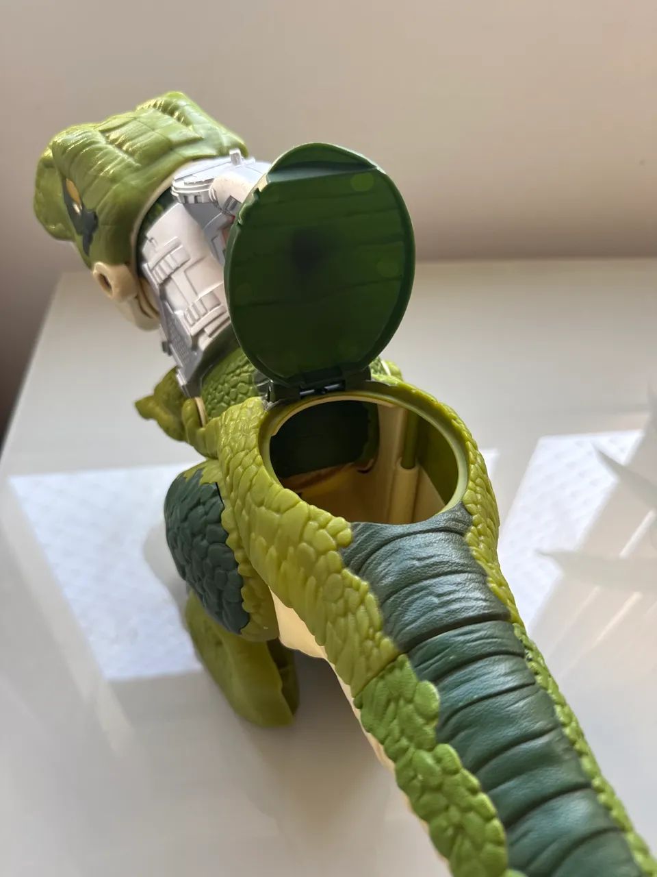 Brinquedo Dinossauro  - Foto 4