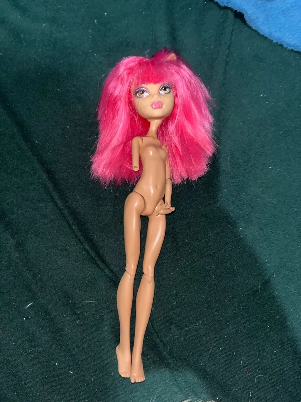 sucatas monster high - Foto 3