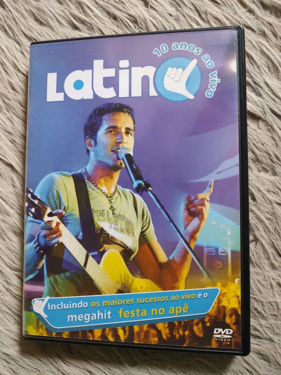 Lote de DVDs diversos. - Foto 4