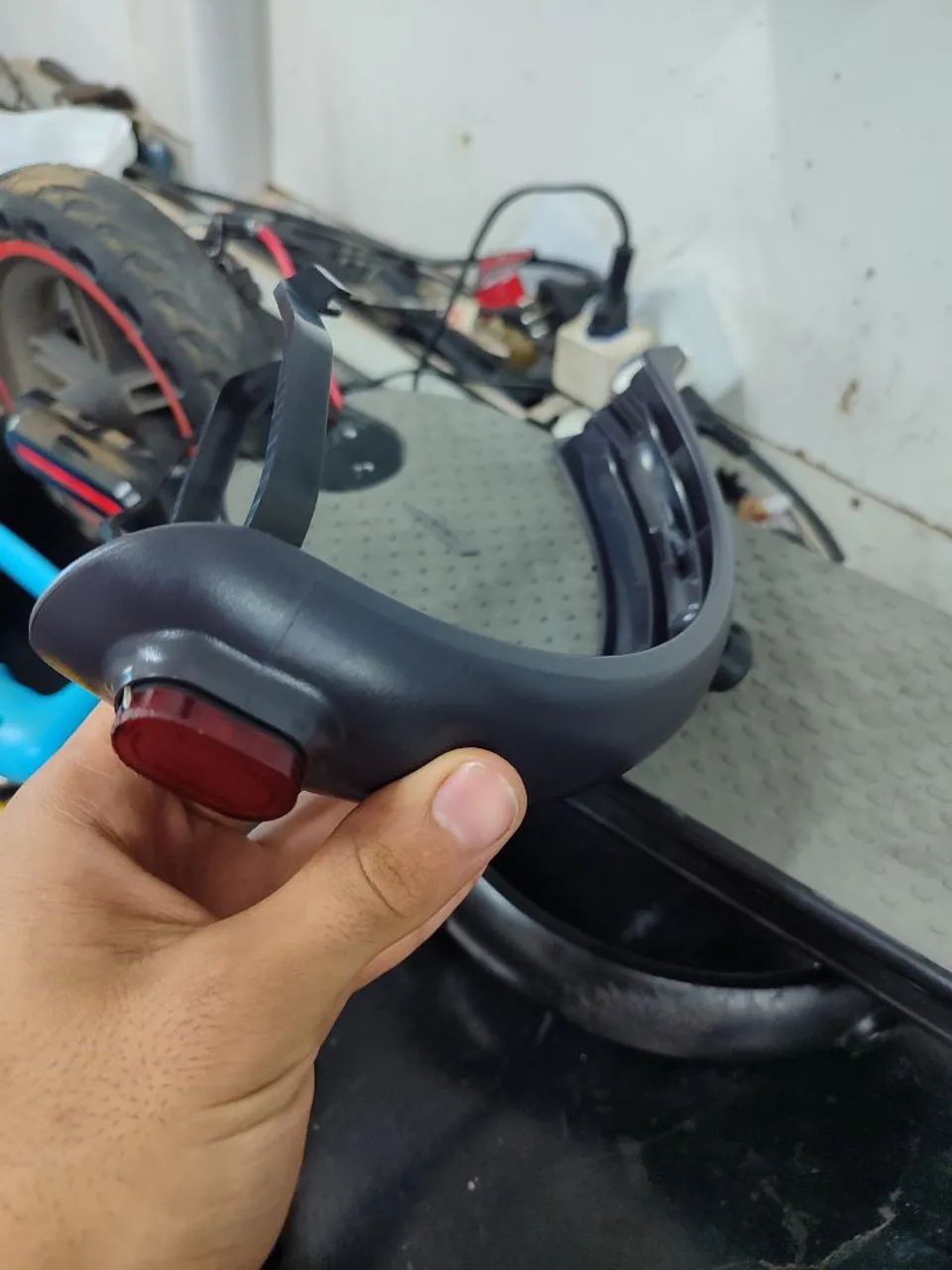 Reparos em patinete elétrico  - Foto 3