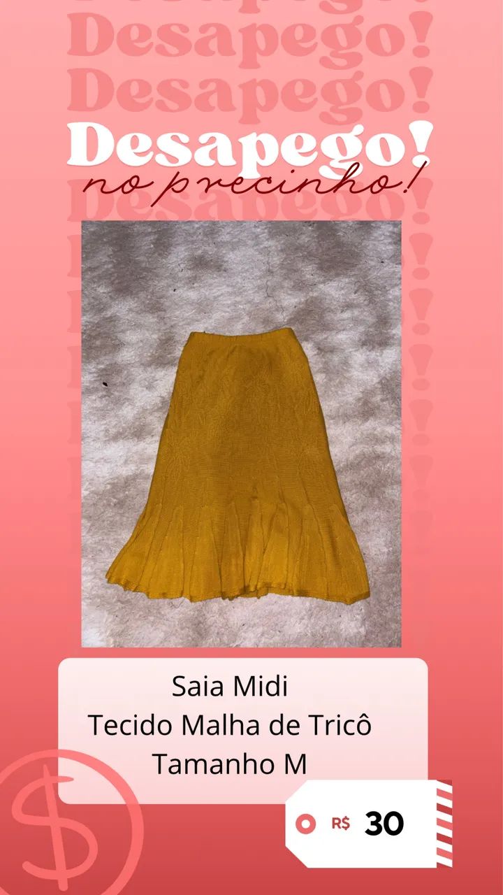 ROUPAS NOVAS FEMININA  - Foto 4