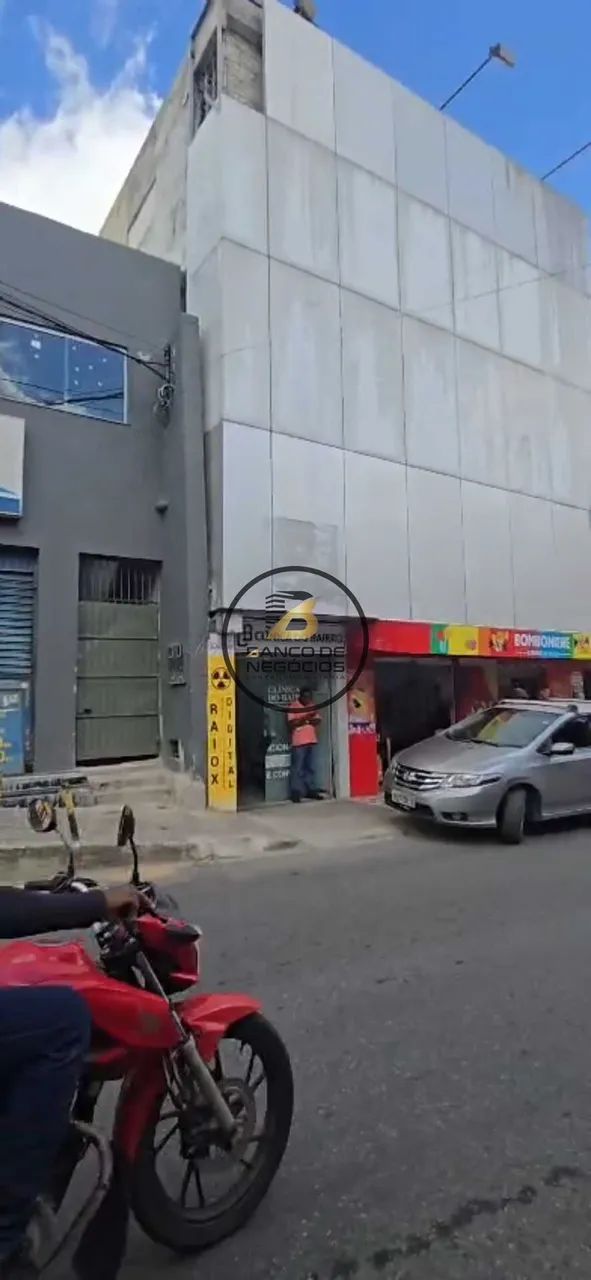 Loja térrea em Sussuarana - Foto 3