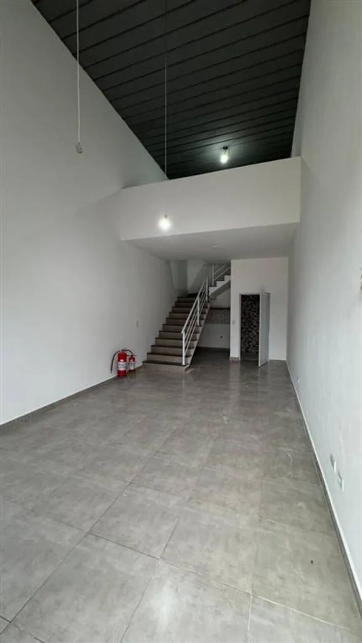 COMERCIAL COM 60,00 m² - BOQUEIRÃO - PRAIA GRANDE SP - Foto 4