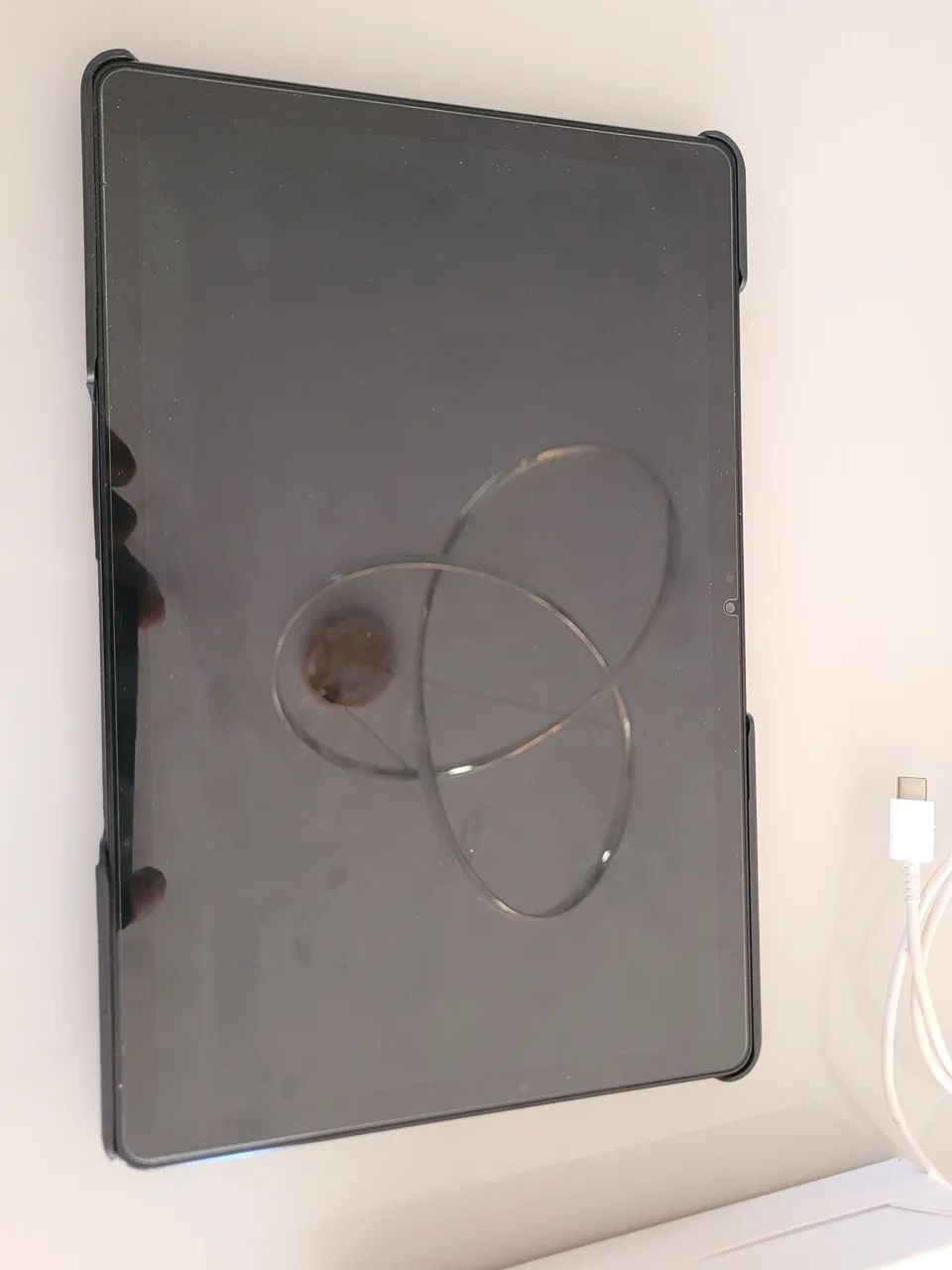 Tablet A9+ - Foto 3