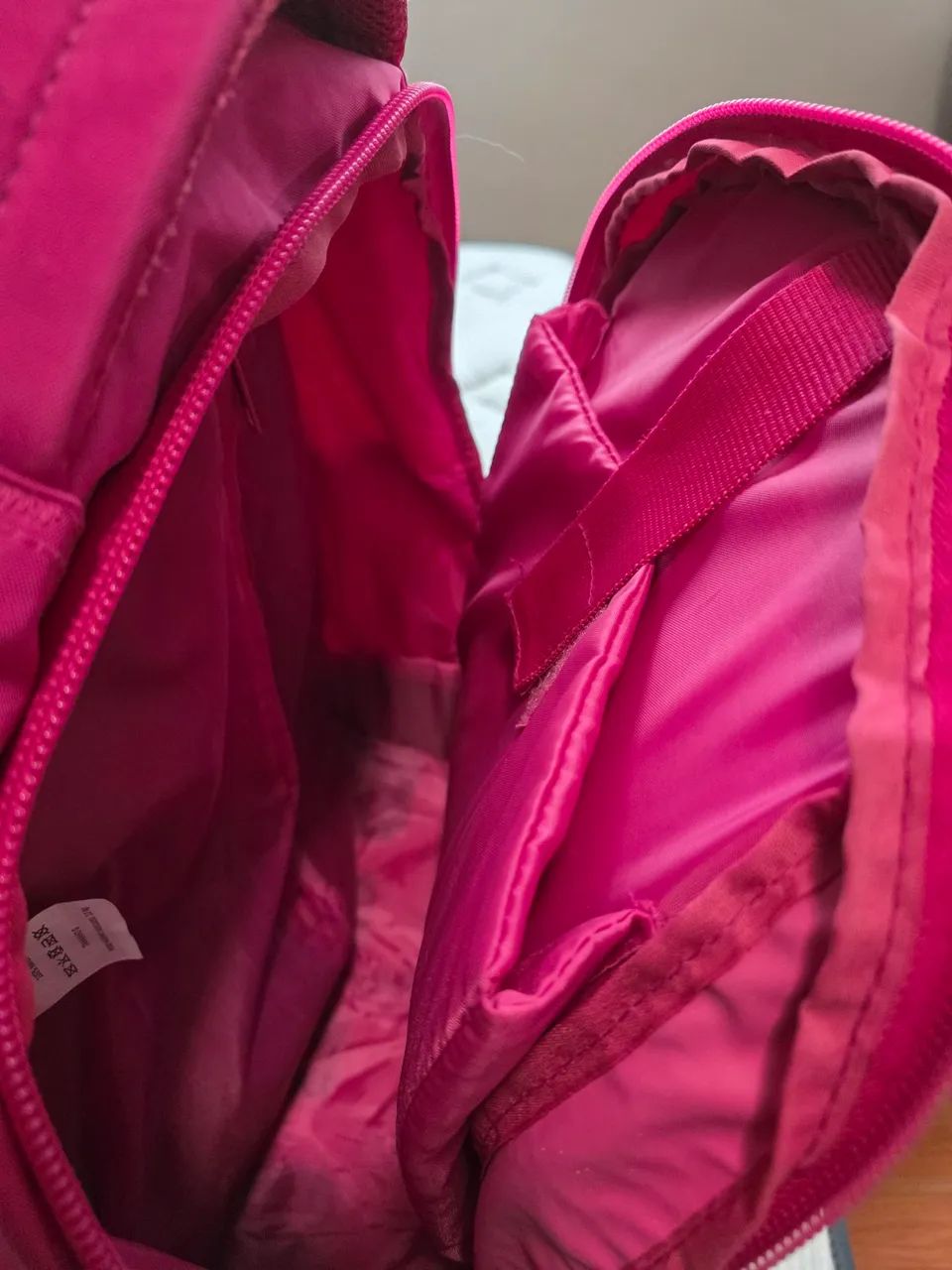 Mochila sestini usada - Foto 3