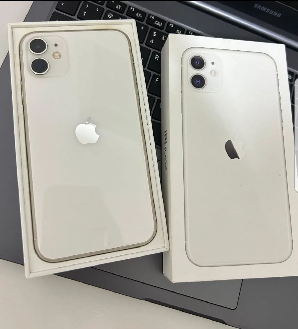 IPHONE 11 128GB A VENDA