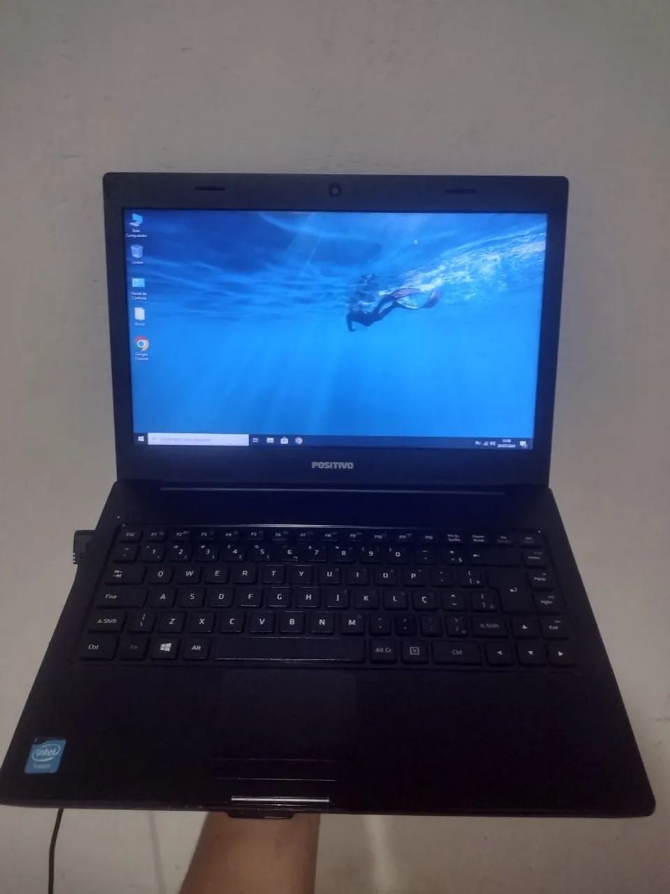 NOTEBOOK I5 