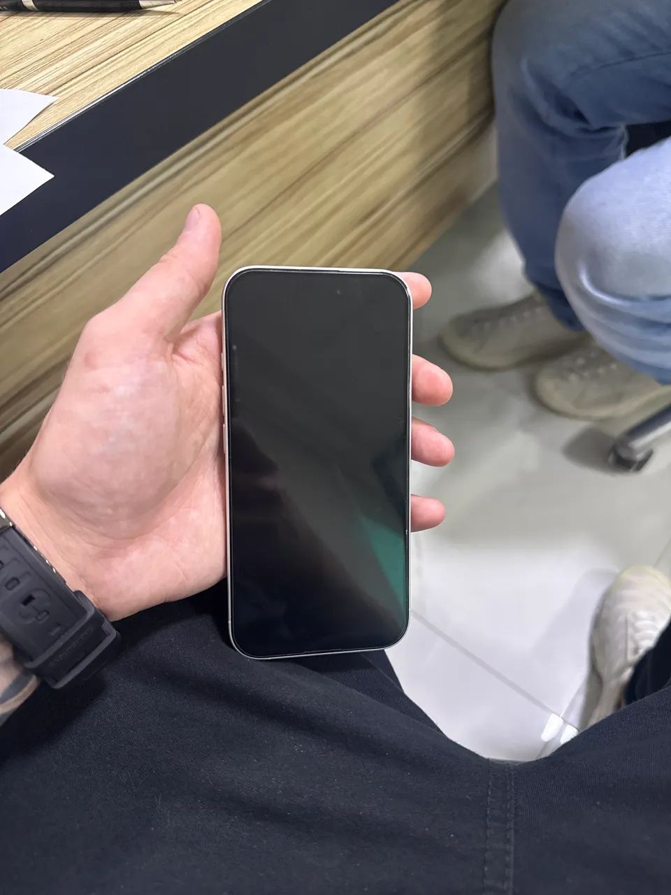 IPHONE 16  - Foto 5